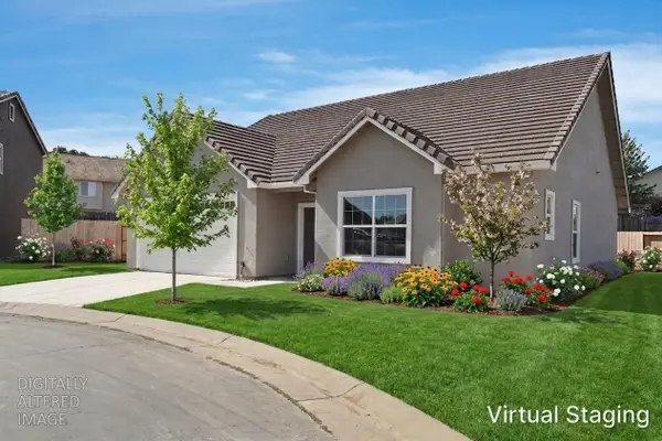 122 Gold Creek Court, Valley Springs, CA 95252