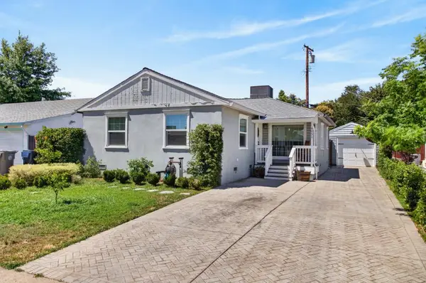 6051 40th Avenue, Sacramento, CA 95824