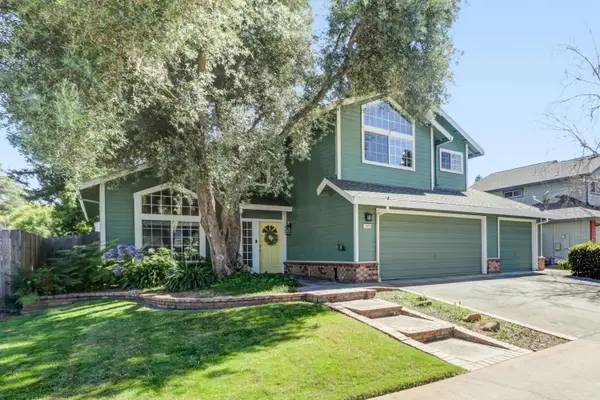 3925 Woodpointe Circle, Sacramento, CA 95821
