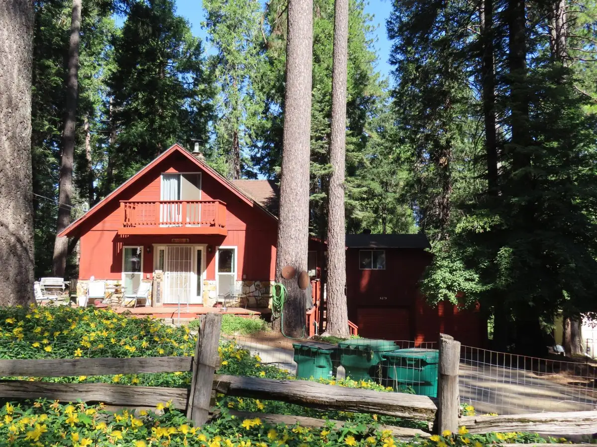 5279 Loch Leven Drive, Pollock Pines, CA 95726 - #1