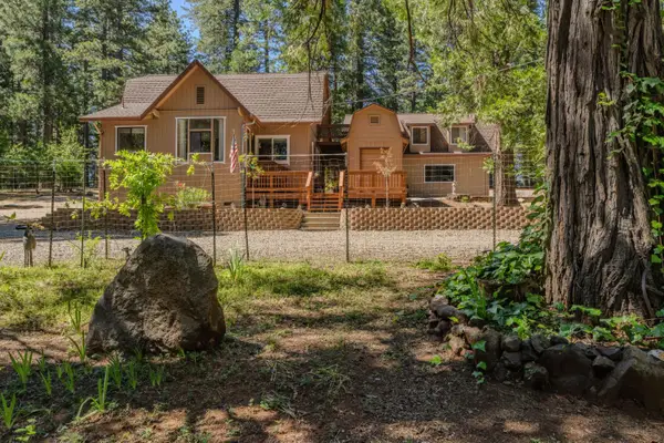 20516 E Pine Drive, Pioneer, CA 95666