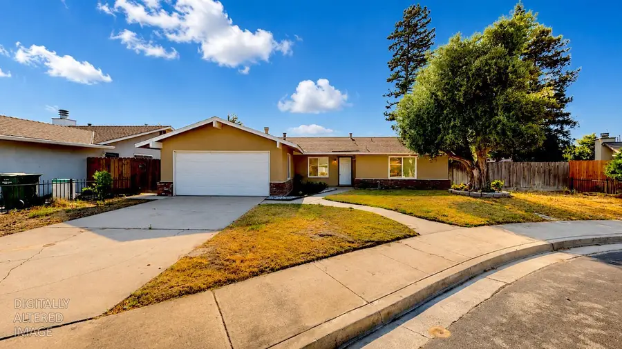 990 Hysell Court, Turlock, CA 95380 - #2