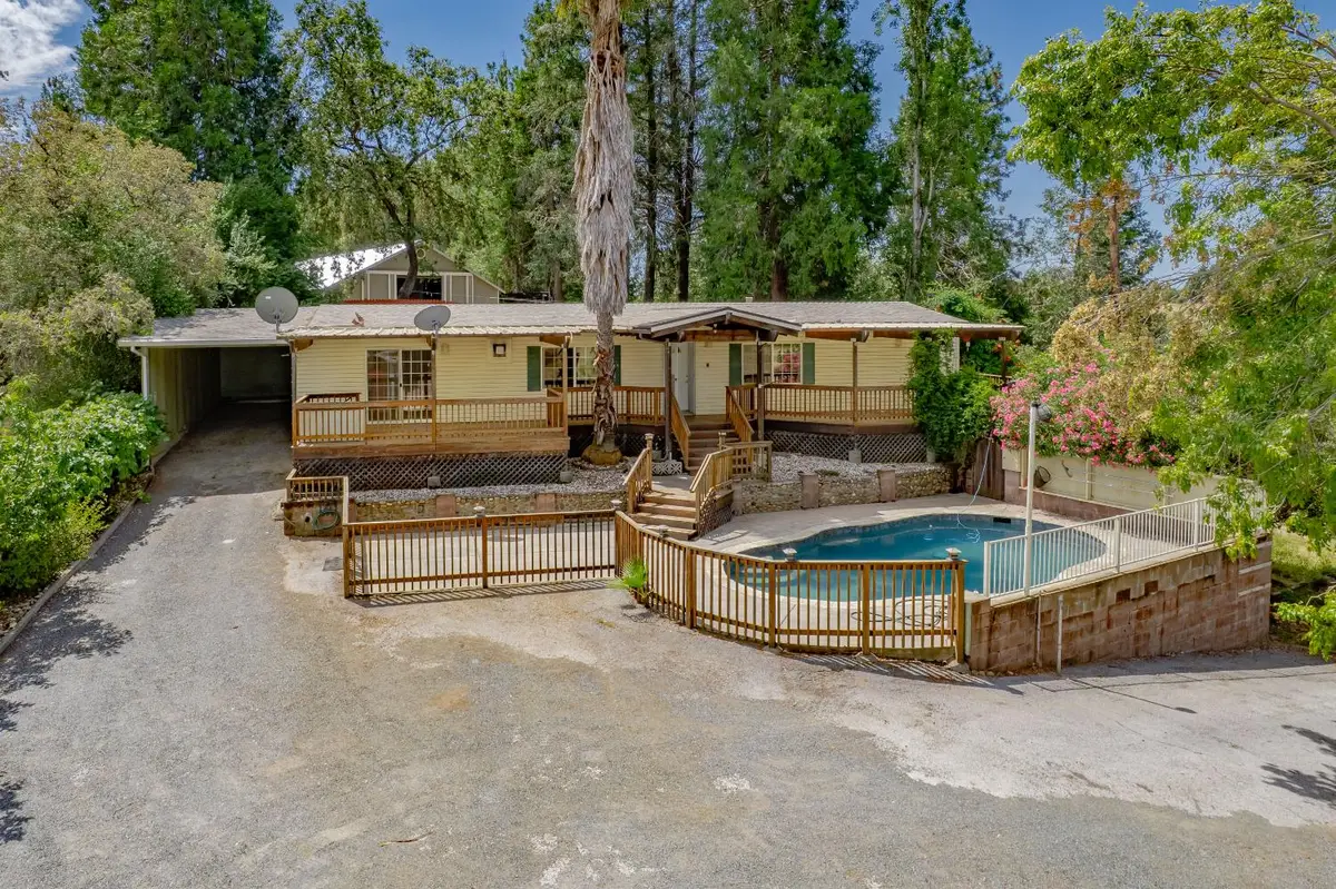 9797 Mount Vernon Road, Auburn, CA 95603 - #1