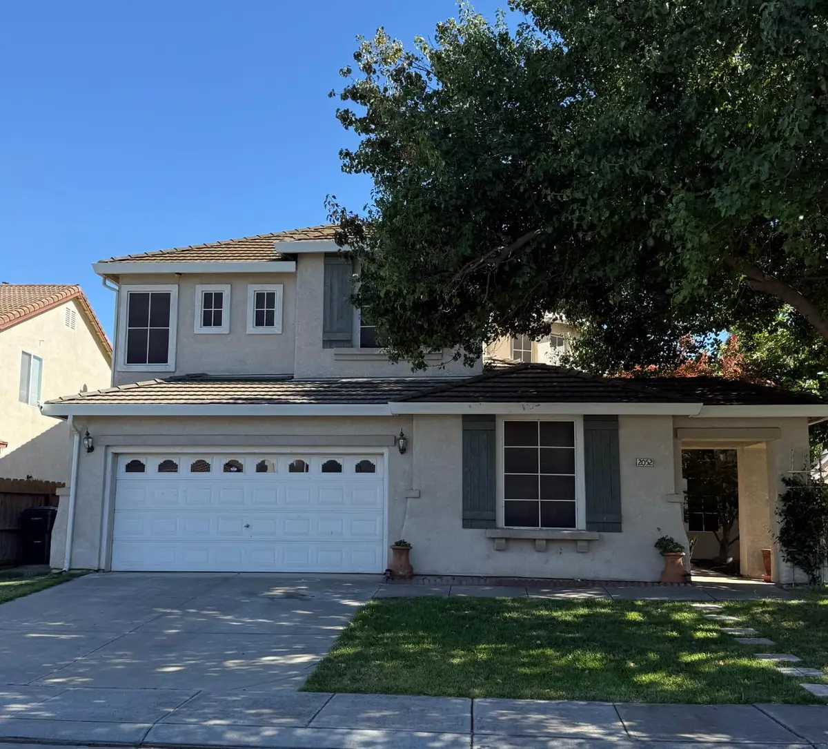 2052 Licstal Court, Manteca, CA 95337 - #1