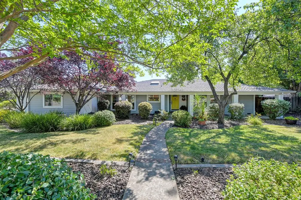 3010 Warren Lane, El Dorado Hills, CA 95762 - #1