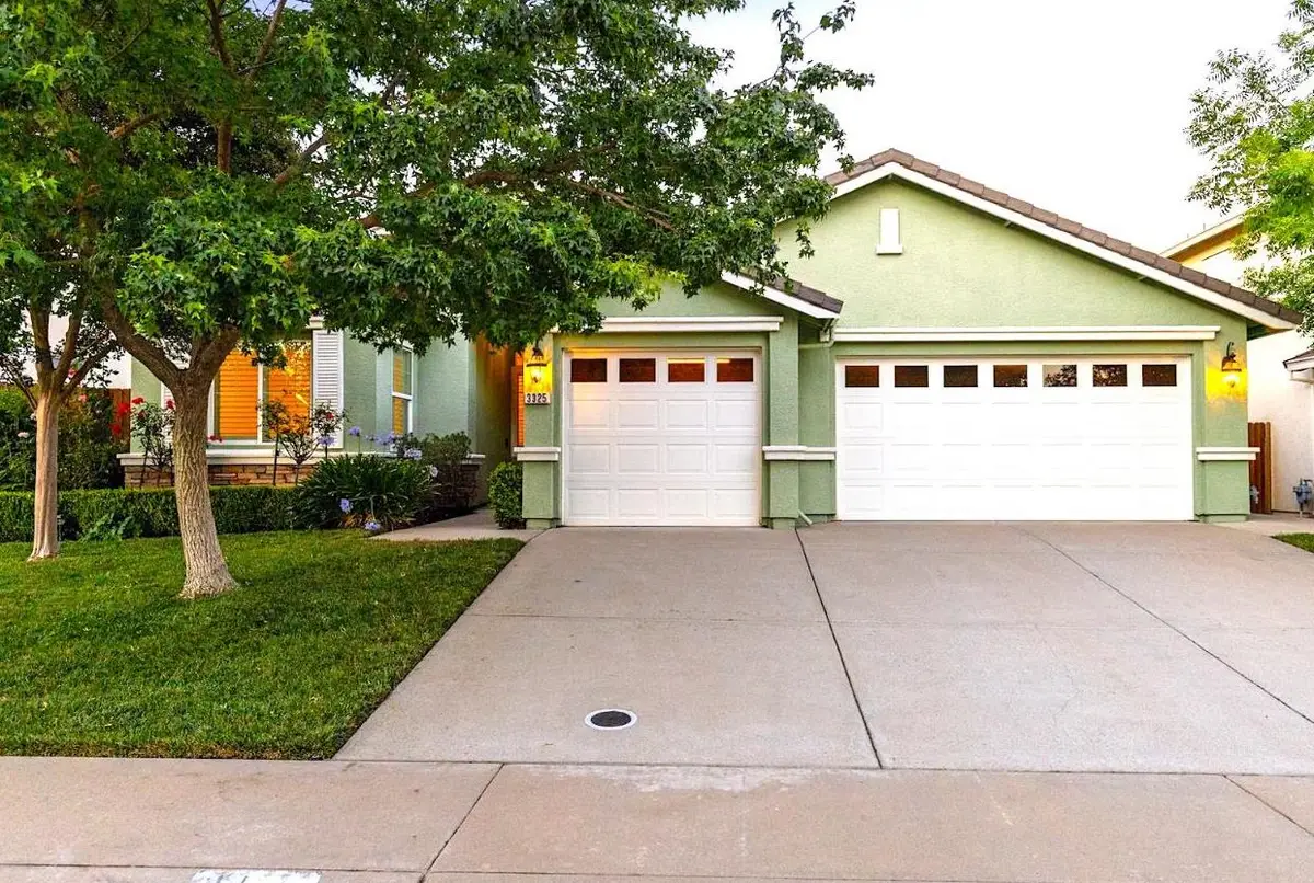 3325 Brolio Court, Rancho Cordova, CA 95670 - #1