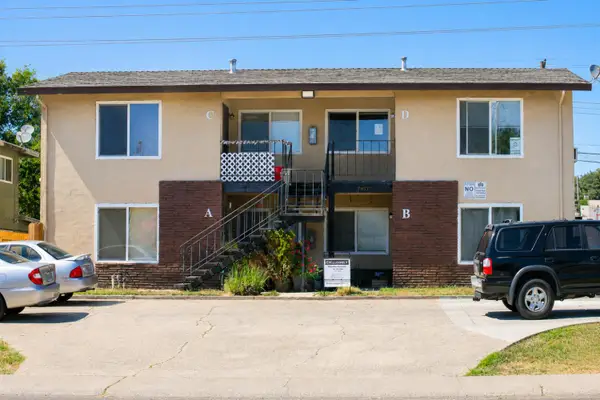 7857 S Sayonara Drive, Citrus Heights, CA 95610