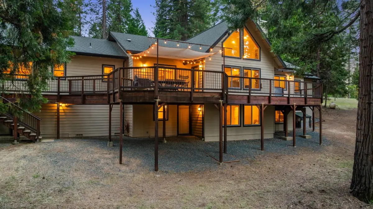 27985 Starlight Drive, Pioneer, CA 95666 - #1
