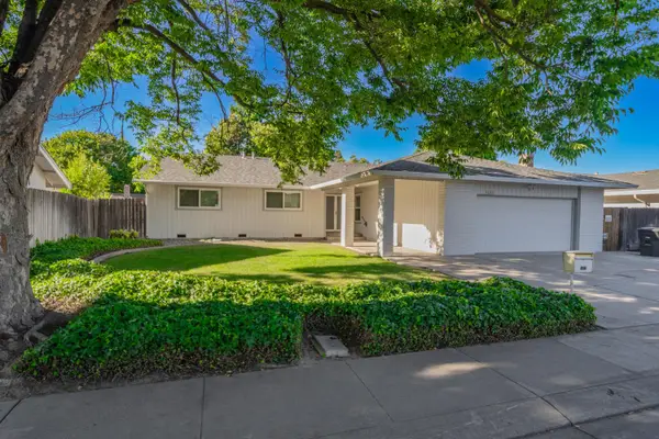 1413 Clovewood Avenue, Modesto, CA 95355