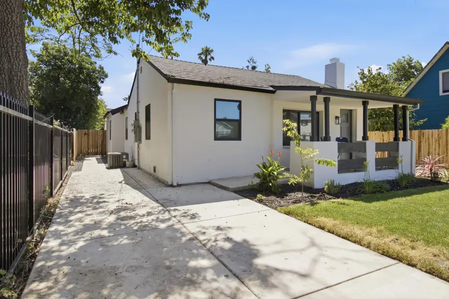 2356 Boxwood Street, Sacramento, CA 95815 - #2