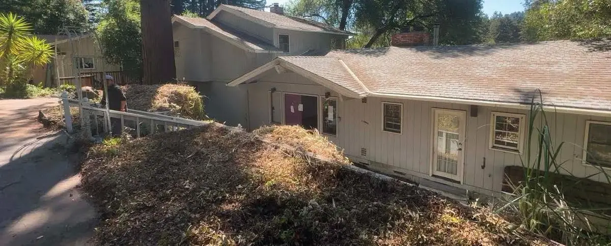 303 W Hilton Drive, Boulder Creek, CA 95006 - #1
