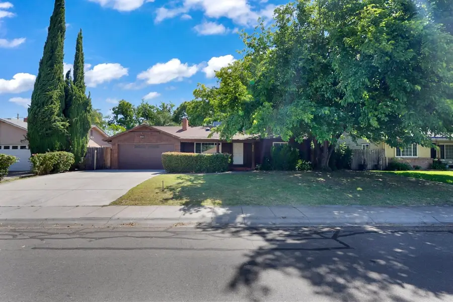 6516 N Pershing Avenue, Stockton, CA 95207 - #2