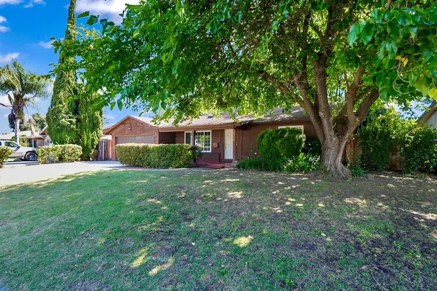 6516 N Pershing Avenue, Stockton, CA 95207 - #3