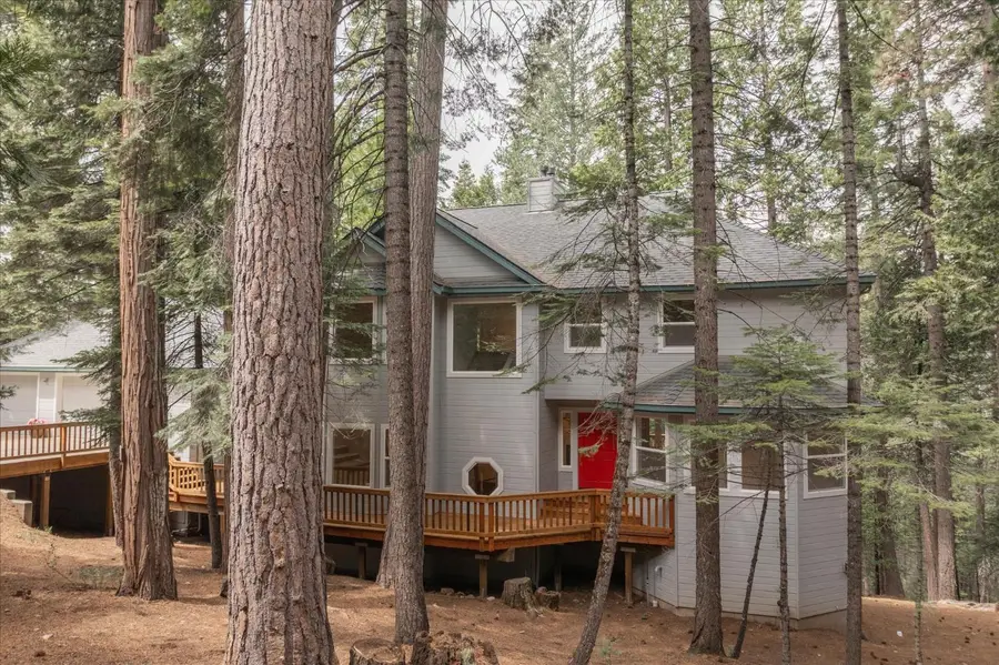 845 Honey Court, Arnold, CA 95223 - #2