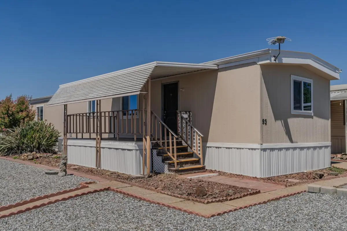 604 Pringle Avenue #93, Galt, CA 95632 - #1
