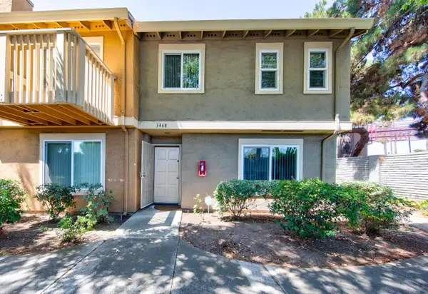 3468 Sugarcreek Drive, San Jose, CA 95121