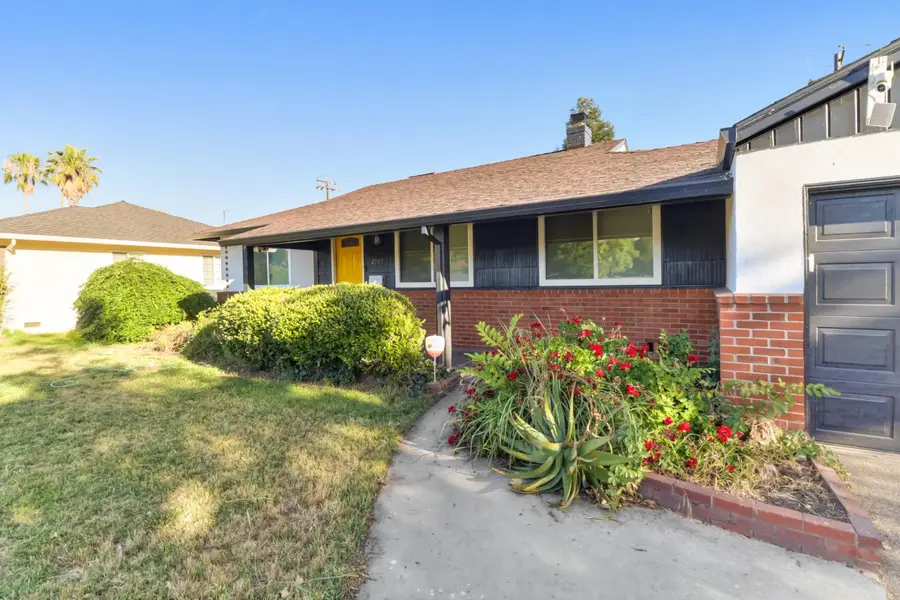 2500 Valley Road, Sacramento, CA 95821 - #2