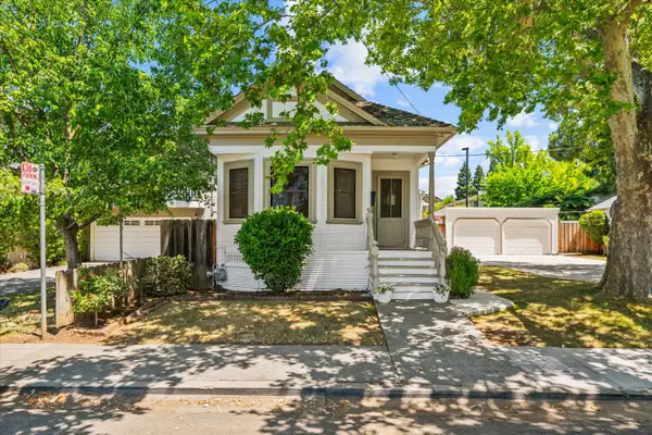 851 38th Street, Sacramento, CA 95816