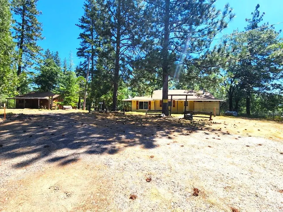 3614 N Railroad Flat Road, Wilseyville, CA 95257 - #1