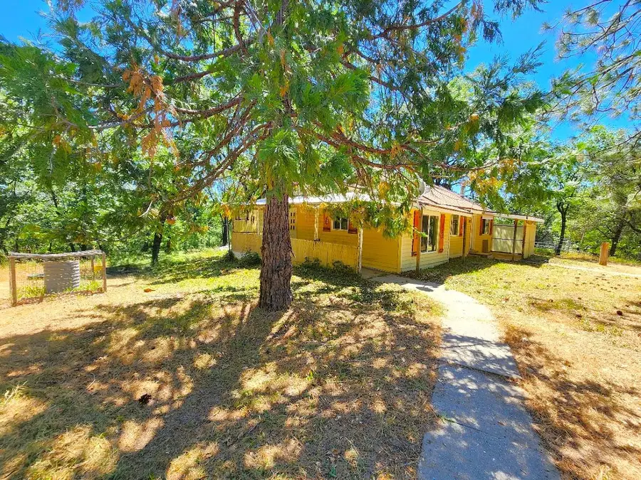 3614 N Railroad Flat Road, Wilseyville, CA 95257 - #3