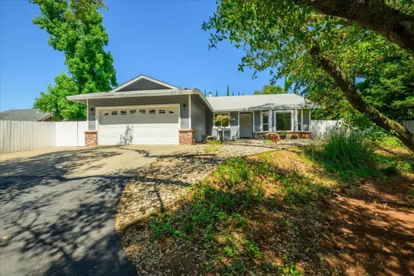 3614 Cambridge Road, Cameron Park, CA 95682