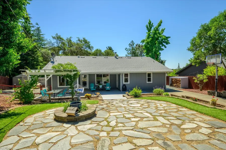 3614 Cambridge Road, Cameron Park, CA 95682 - #2