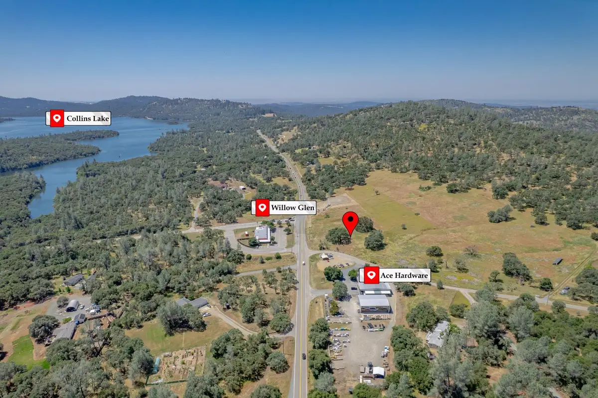13812 Willow Glen Road, Browns Valley, CA 95918 - #1