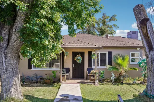 715 E Roseburg Avenue, Modesto, CA 95350