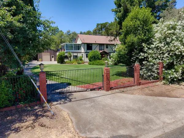 5234 Westridge Avenue, Auburn, CA 95602
