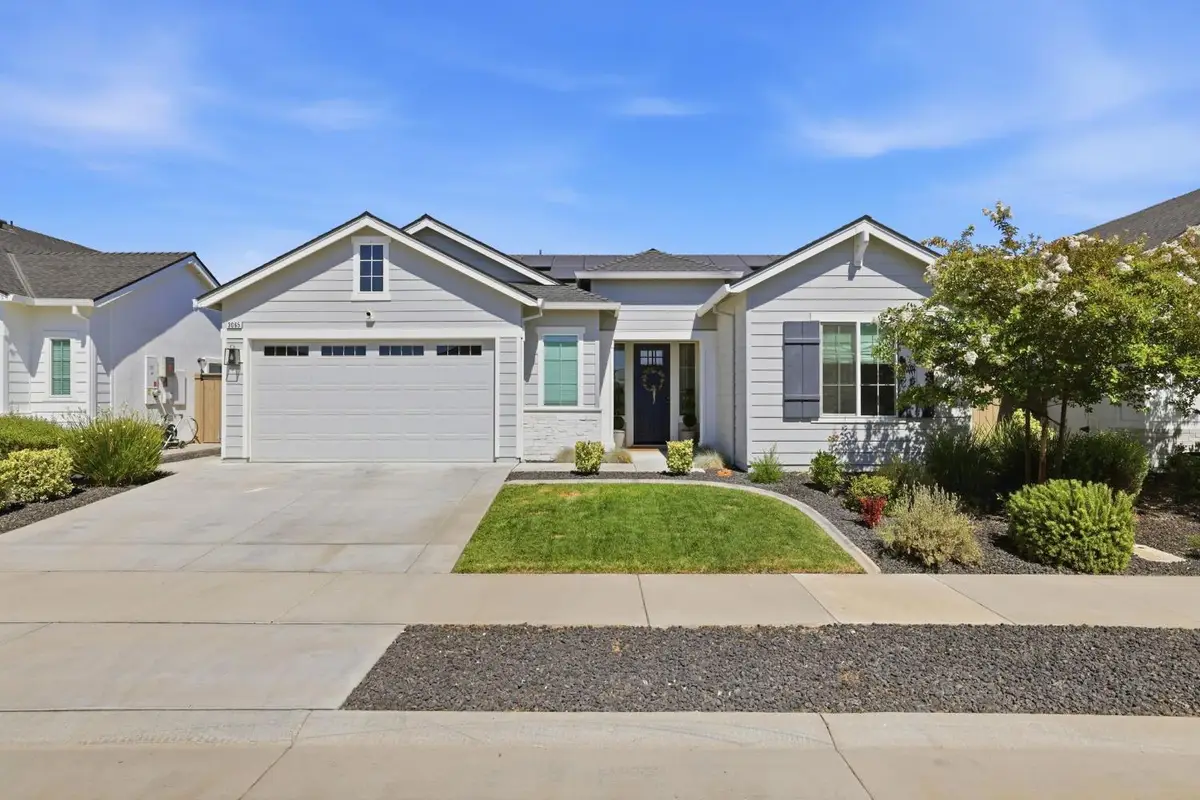 3065 Bramblewood Way, Roseville, CA 95747 - #1