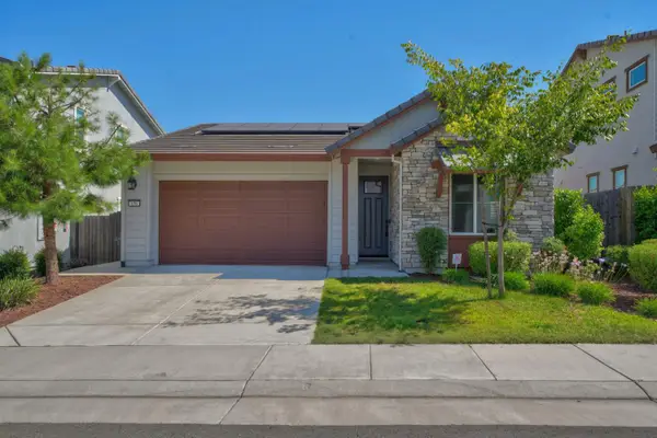 656 Bartonville Road, Lincoln, CA 95648