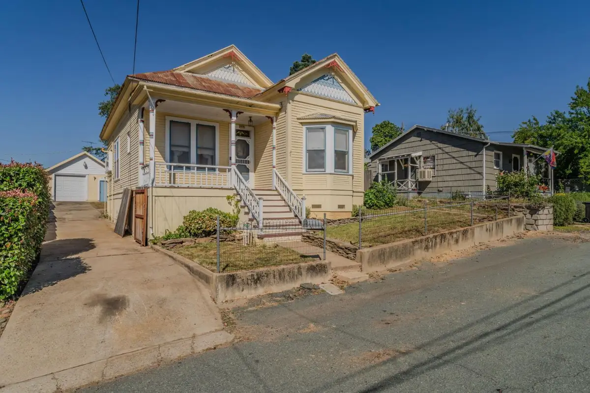 415 Church Street, Jackson, CA 95642 - #1