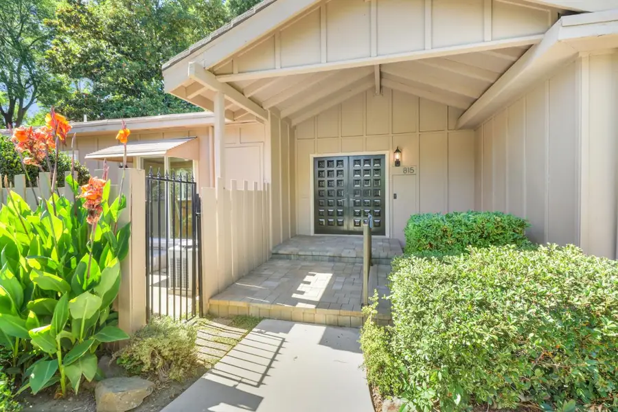 815 Commons Drive, Sacramento, CA 95825 - #3