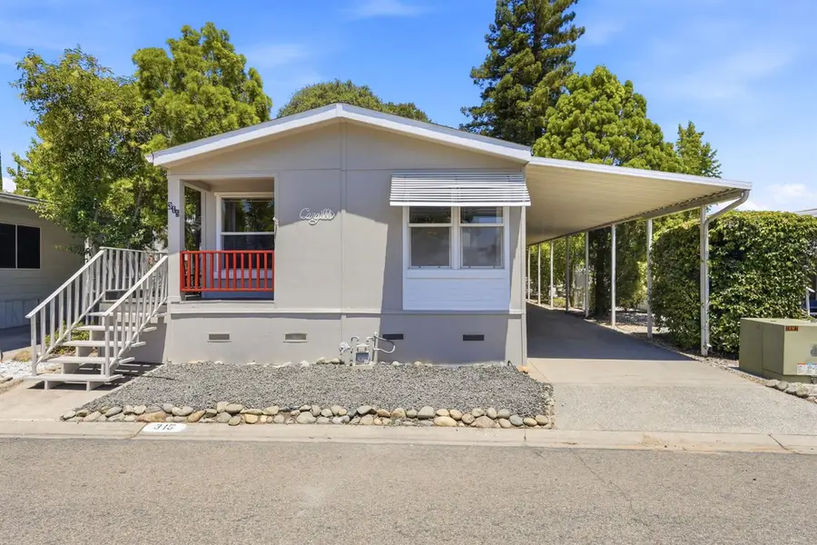 315 Danielle Way, Folsom, CA 95630 - #2