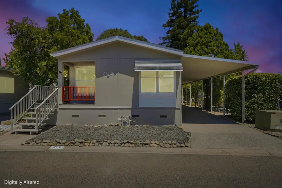 315 Danielle Way, Folsom, CA 95630 - #3