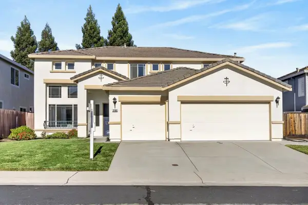3180 Mount Tamalpais Drive, Roseville, CA 95747