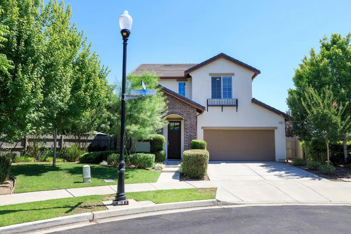 1483 Lily Lane, Turlock, CA 95382 - #1