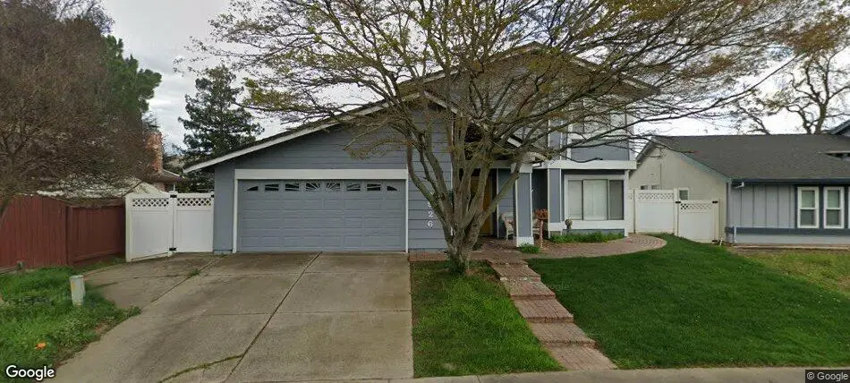8926 Mountain Home Court, Elk Grove, CA 95624 - #1