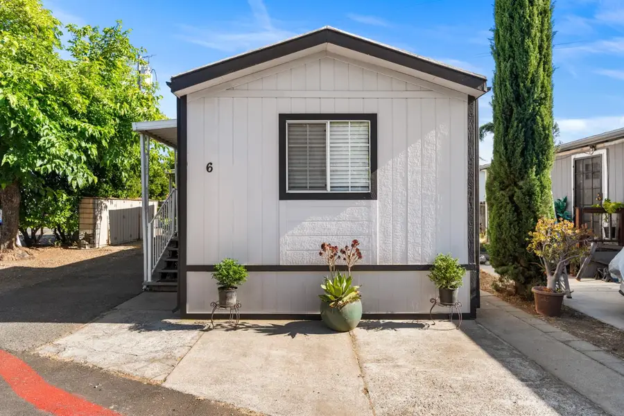 1130 White Rock Road #6, El Dorado Hills, CA 95762 - #3