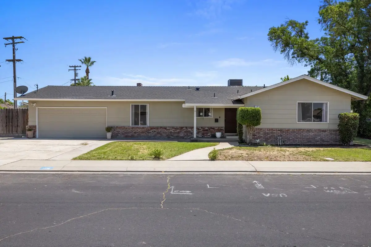 1106 Monte Cristo Avenue, Modesto, CA 95350 - #1