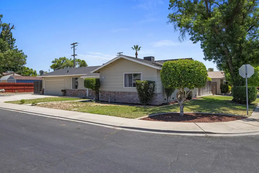 1106 Monte Cristo Avenue, Modesto, CA 95350 - #2
