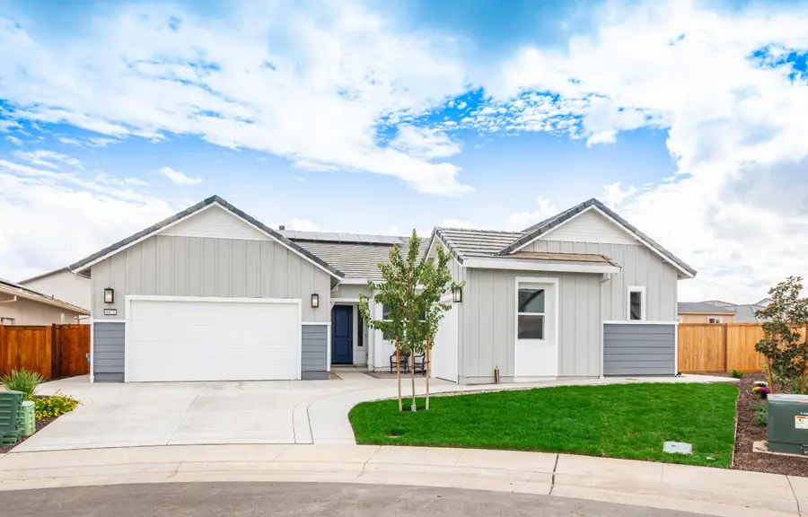 8471 Tulip Court, Roseville, CA 95747 - #3