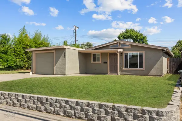 3837 A Street, North Highlands, CA 95660