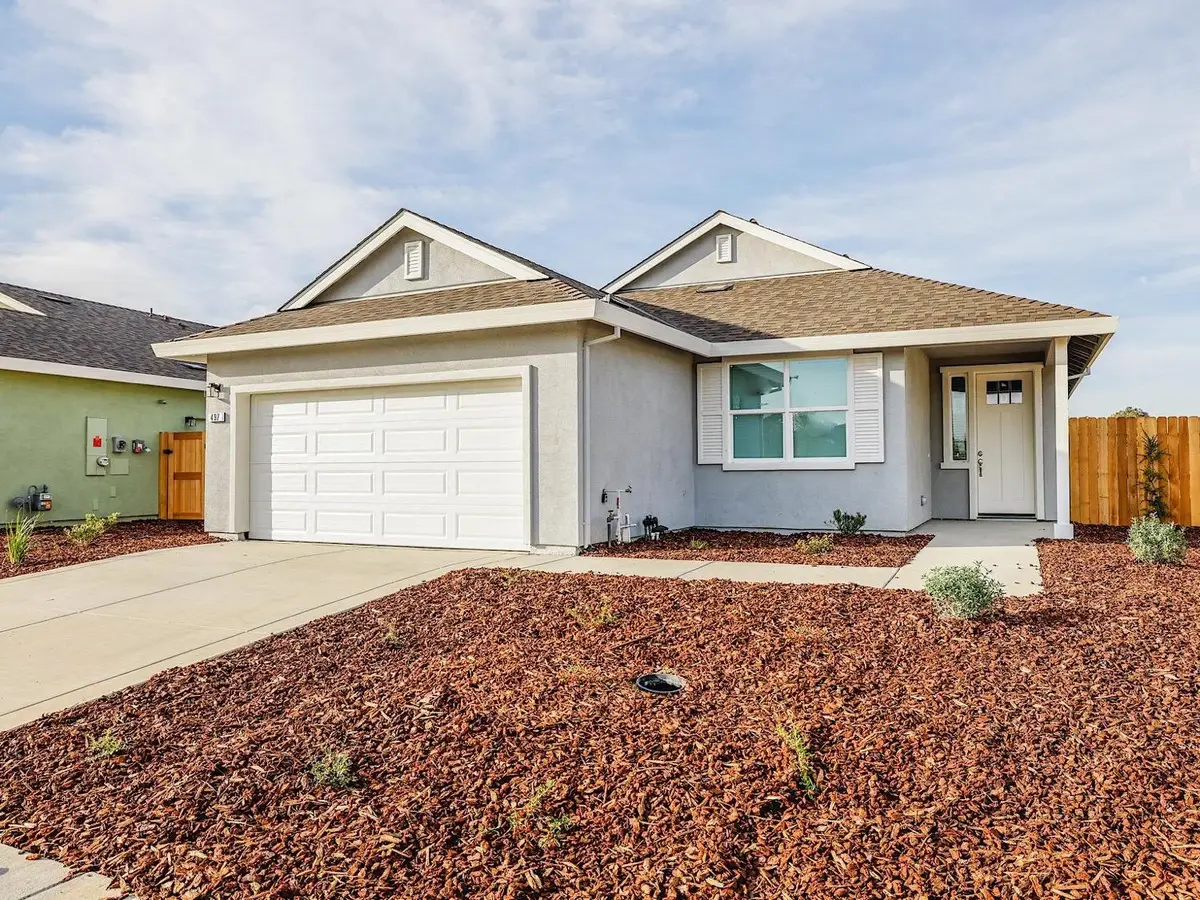 521 Fox Hunt Way, Rio Linda, CA 95673 - #1