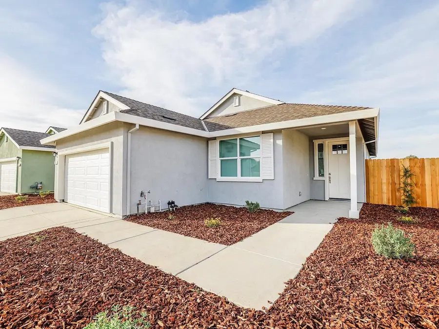 521 Fox Hunt Way, Rio Linda, CA 95673 - #2