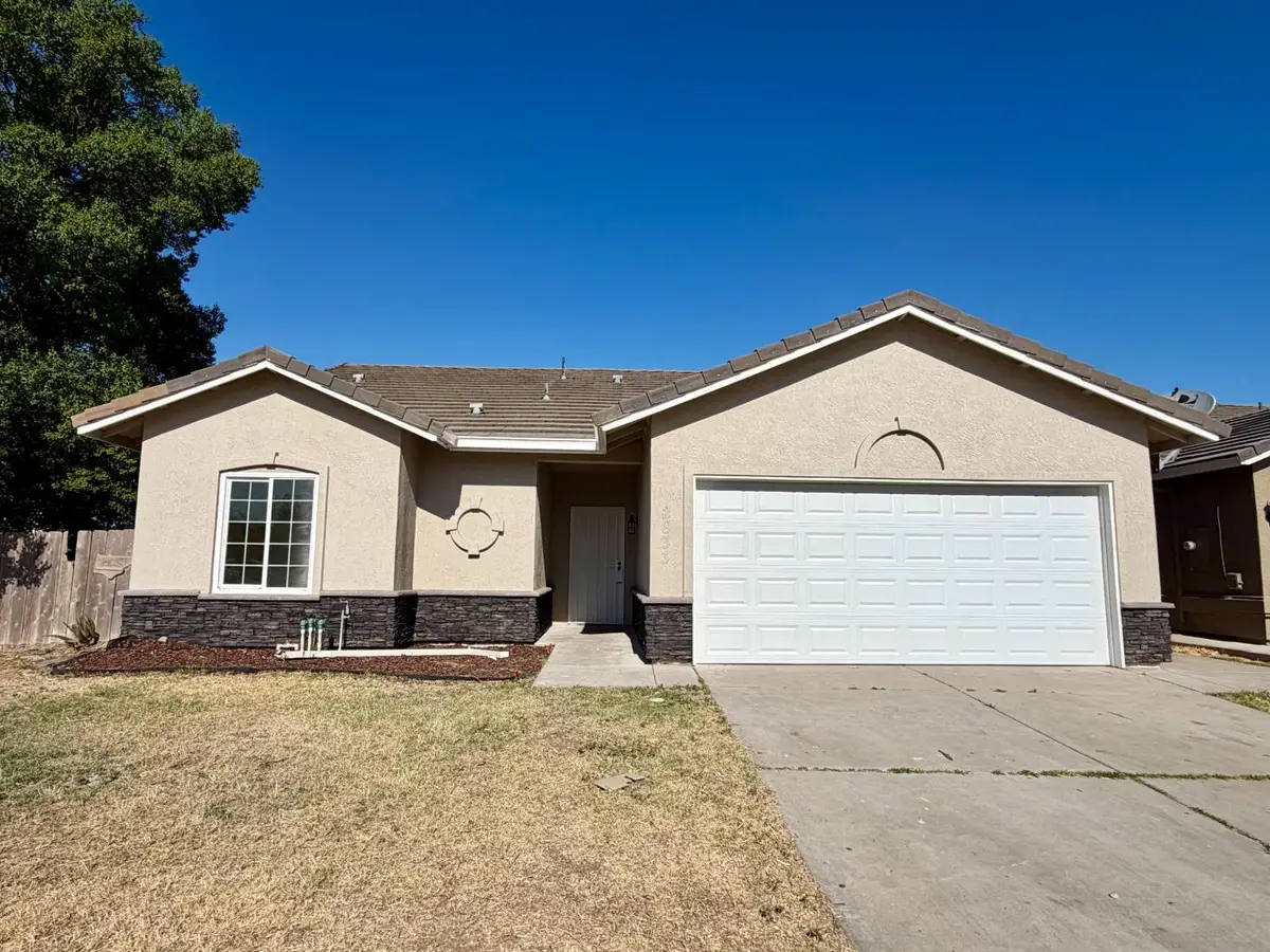 2833 Colton Court, Merced, CA 95348 - #1