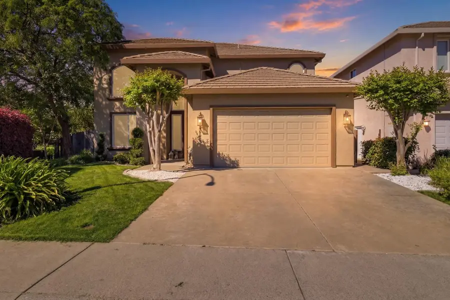 5605 Ritz Way, Fair Oaks, CA 95628 - #2
