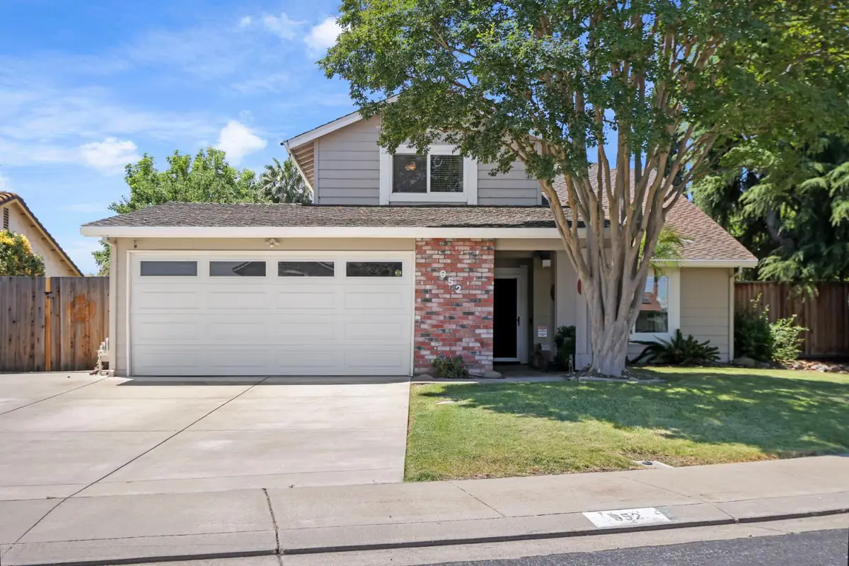 952 Scarlett, Tracy, CA 95376 - #1