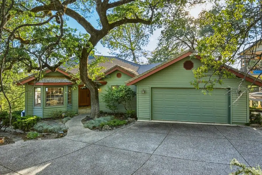 13868 Hemlock Drive, Penn Valley, CA 95946 - #2