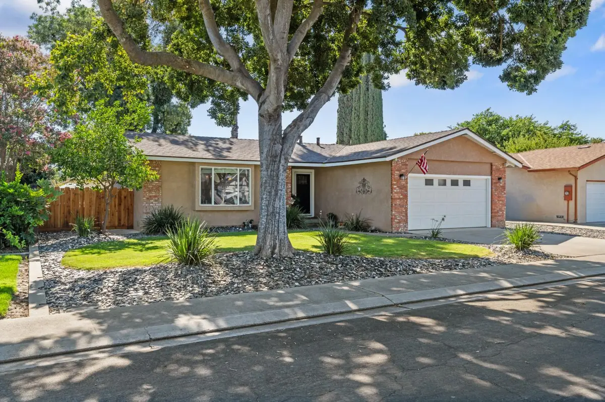 1816 Manzanita Drive, Modesto, CA 95355 - #1